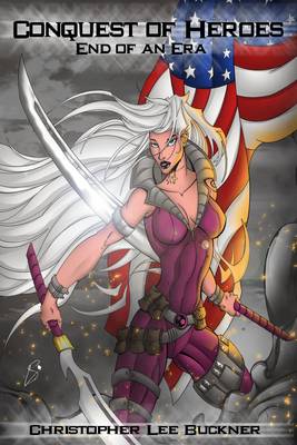 Conquest of Heroes