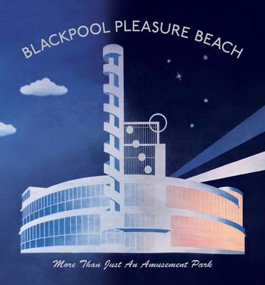 Blackpool Pleasure Beach