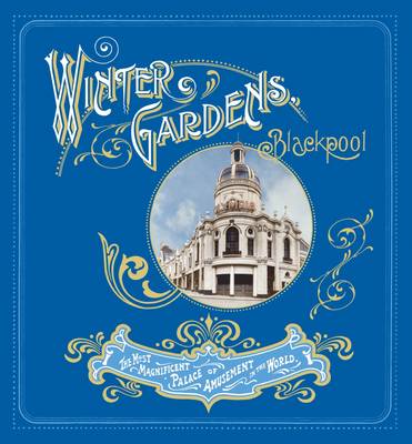 Winter Gardens Blackpool
