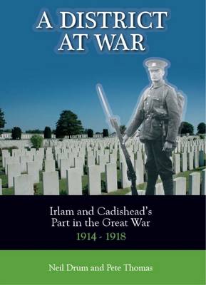 A District at War