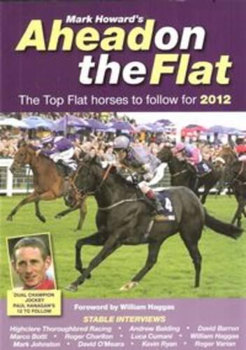 Ahead on the Flat