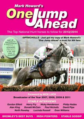 One Jump Ahead