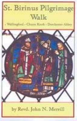 St. Birinus Pilgrimage Walk