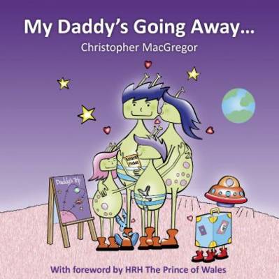 My Daddy's Going Away