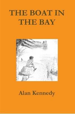 The Boat in the Bay