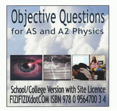 Objective Questions for AS and A2 Physics