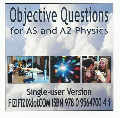 Objective Questions for AS and A2 Physics