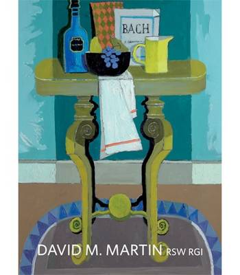David M. Martin