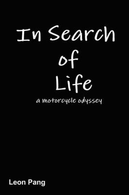 In Search of Life