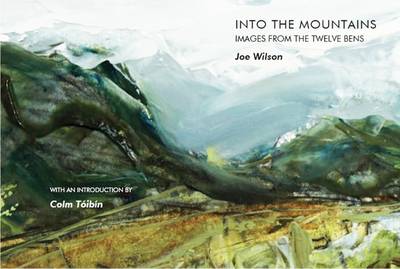 Into the Mountains: Images from the Twelve Bens