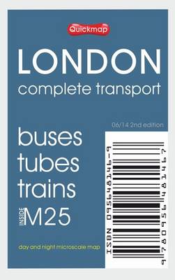 London Complete Transport