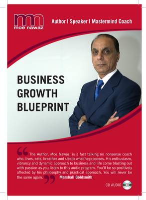 Business Growth Blueprint