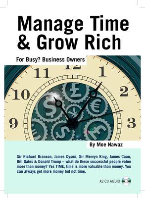 Manage Time And Grow Rich