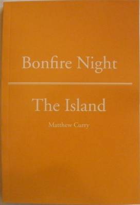 Bonfire Night and the Island