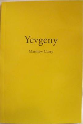 Yevgeny