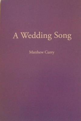 A Wedding Song