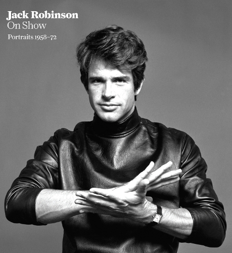 Jack Robinson On Show