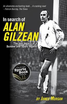 In Search of Alan Gilzean