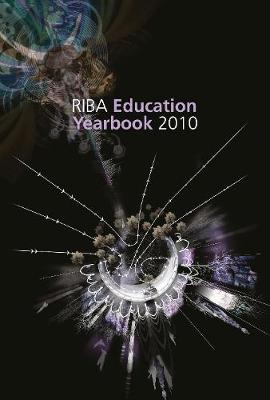 RIBA Education Yearbook