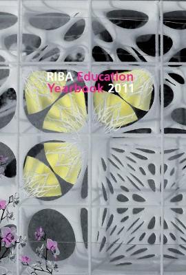 RIBA Education Yearbook
