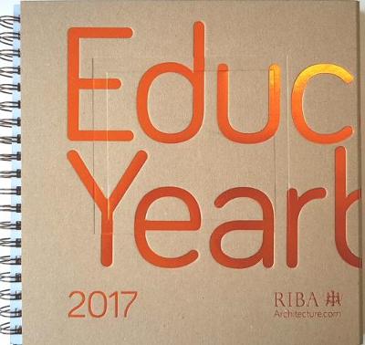 RIBA Education Yearbook