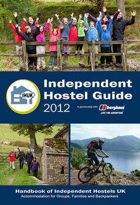 Independent Hostel Guide 2012