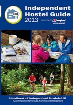 Independent Hostel Guide 2013