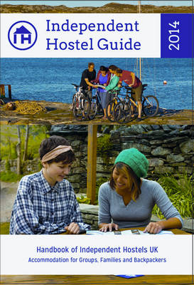 Independent Hostel Guide 2014