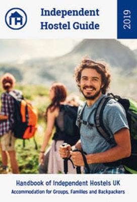 Independent Hostel Guide 2019
