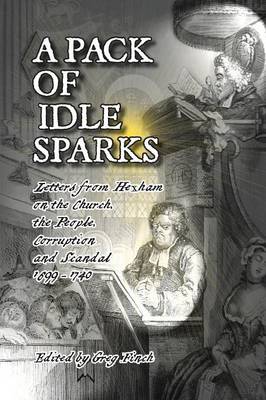 A Pack of Idle Sparks