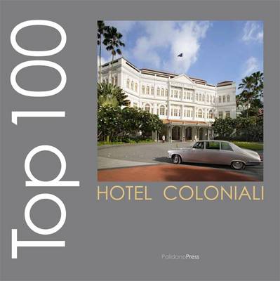 Top Hotel Coloniali