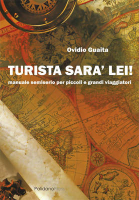 Turista Sara Lei!