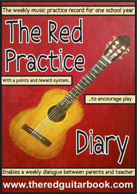 The Red Practice Diary
