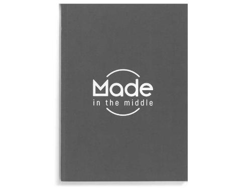 Made in the Middle