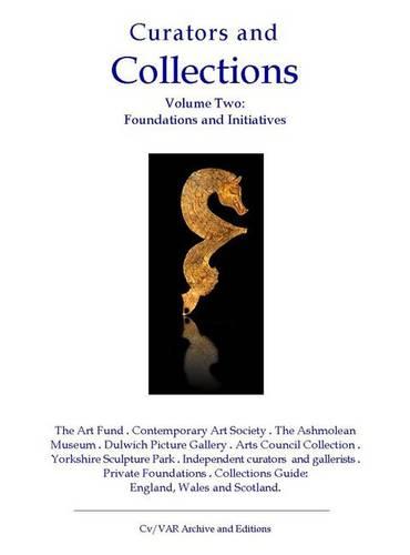 Curators and Collections