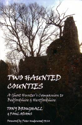 Two Haunted Counties