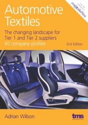 Automotive Textiles