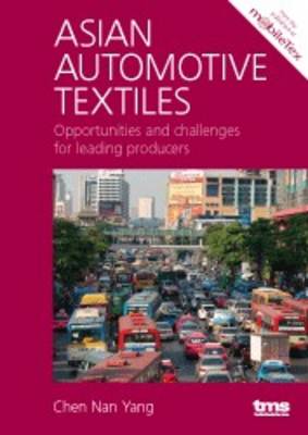 Asian Automotive Textiles