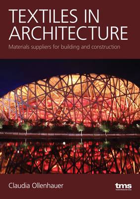 Textiles in Architecture