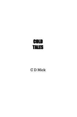 Cold Tales