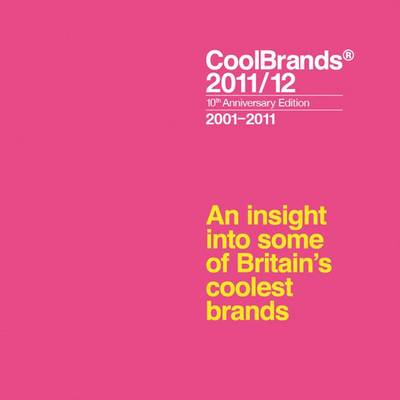 Coolbrands 2011/12