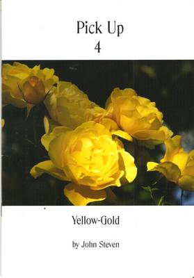 Pick Up: Yellow-gold 4