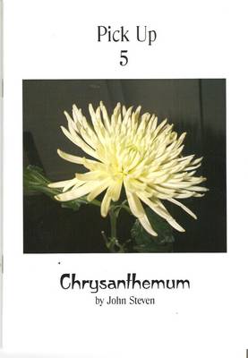 Pick Up: Chrysanthemum 5