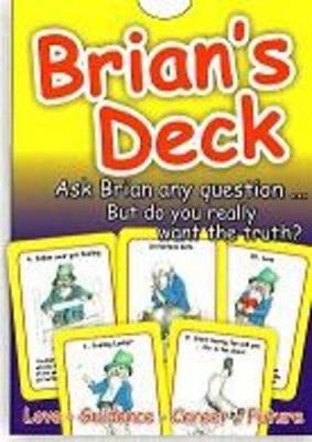 Brian's Deck