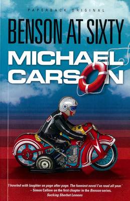 Benson At Sixty