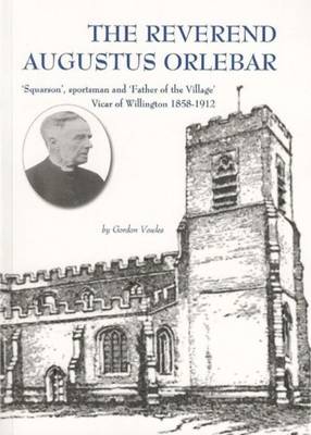 The Reverend Augustus Orlebar