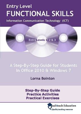 Entry Level Functional Skills Information Communication Technology (ICT)