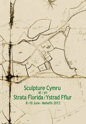 Sculpture Cymru at Strata Florida