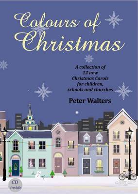 Colours of Christmas