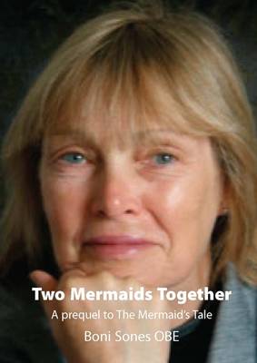 Two Mermaid's Together